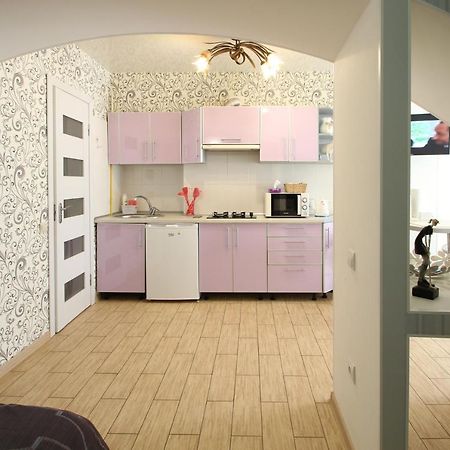 30 Troitska Street Apartment Одеса Екстериор снимка