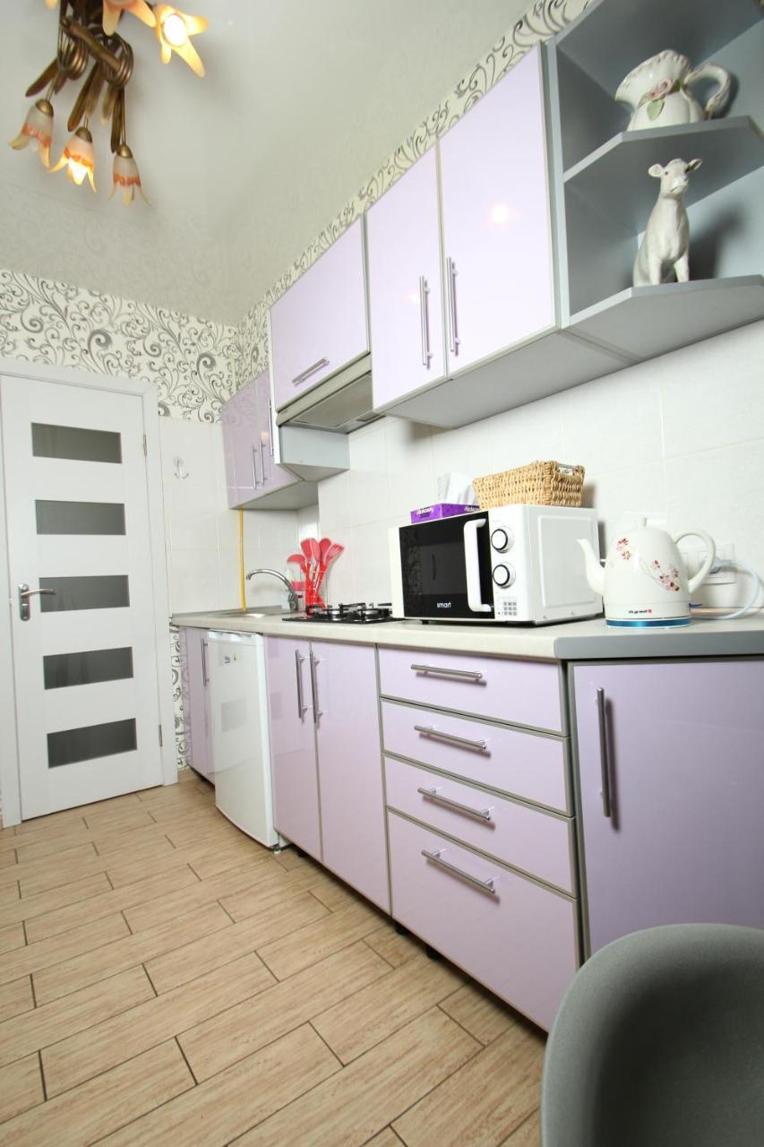 30 Troitska Street Apartment Одеса Екстериор снимка