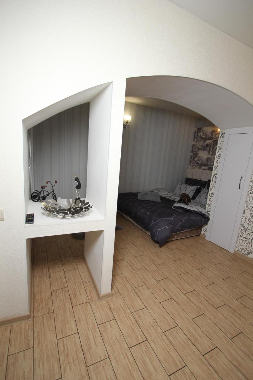 30 Troitska Street Apartment Одеса Екстериор снимка