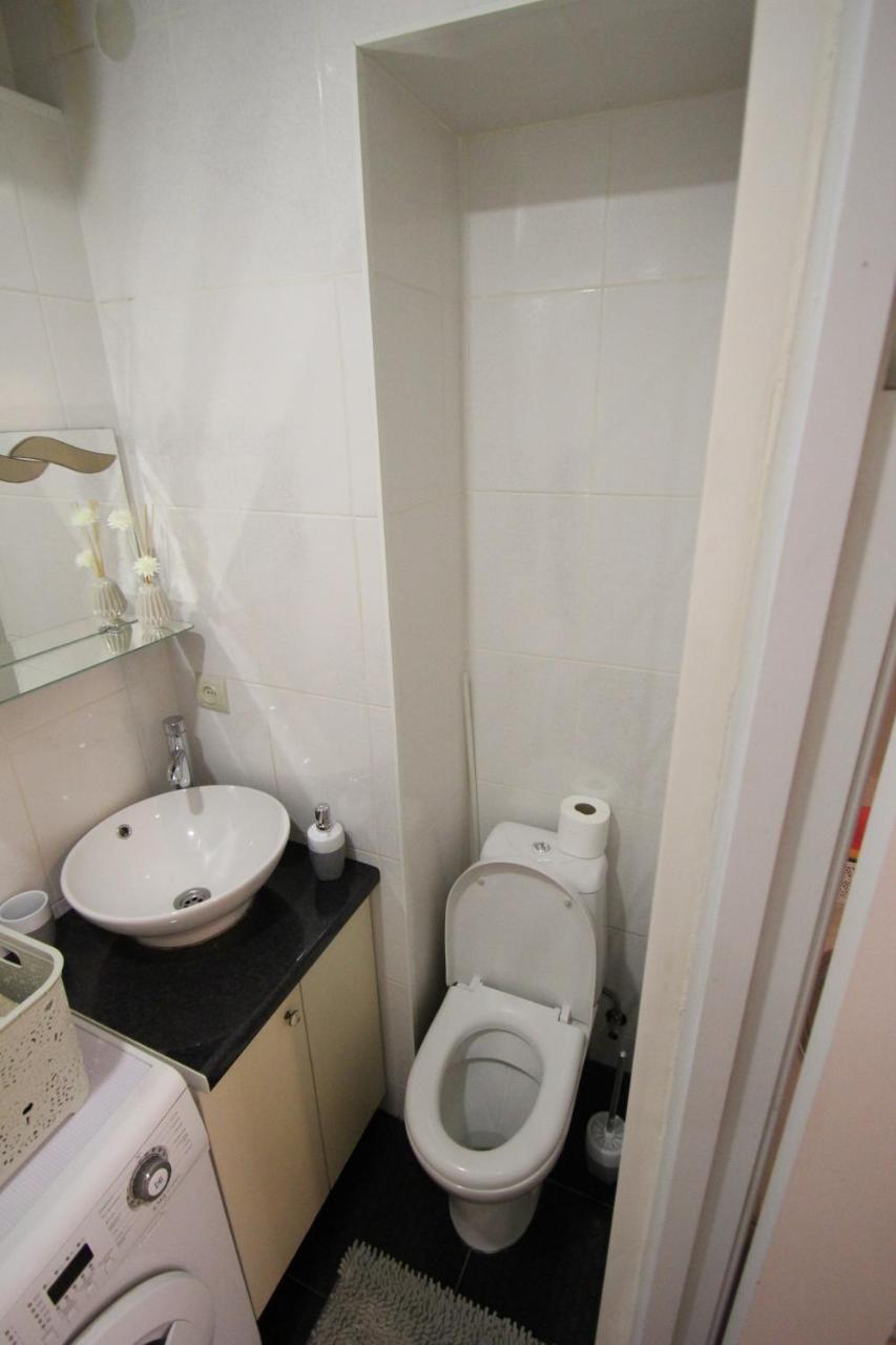 30 Troitska Street Apartment Одеса Екстериор снимка