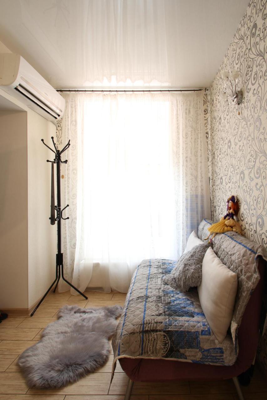 30 Troitska Street Apartment Одеса Екстериор снимка