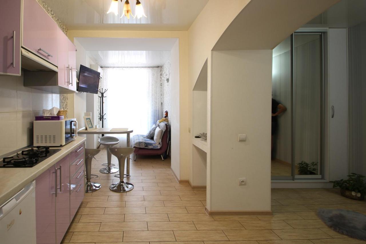 30 Troitska Street Apartment Одеса Екстериор снимка
